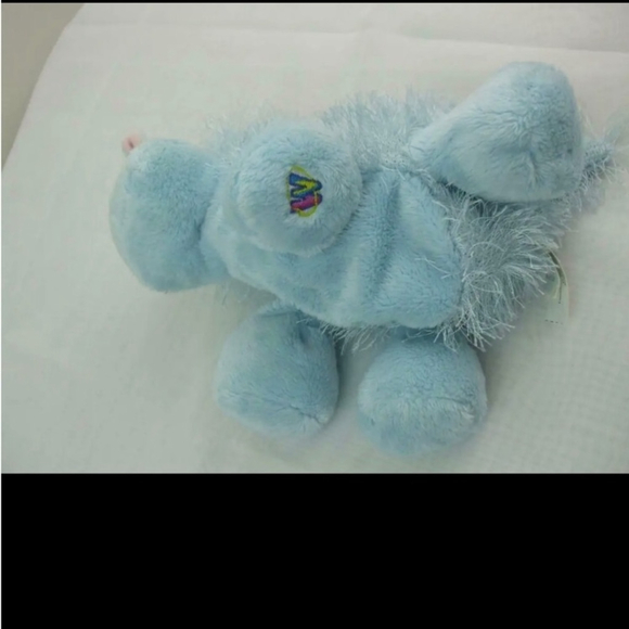 Webkinz hippo - Picture 6 of 8